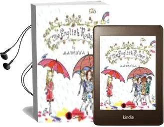 Descargar AudioLibro The English Roses (Asturiano) de Madonna año 2016