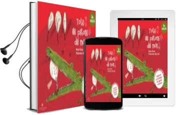 Descargar AudioLibro Tots els Petons del món 2ª Edició de Varios Autores año 2016