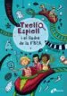 AudioLibro Txell Espiell, 2. Txell Espiell i el Lladre de la Fira de Ulrike Rylance