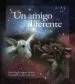 AudioLibro Un Amigo Diferente de Maria Jose Rodriguez