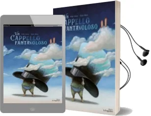 Descargar AudioLibro Un Cappello Fantavoloso de Pedro Mañas año 2016