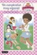 AudioLibro Un Cumpleaños muy Especial (Club Princesas del Cupcake 2) de Adela Perez Llado