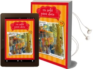 Descargar AudioLibro Un Sofa para Doce 5:Cómo Sobrevivir a Cupido de Elisa Puricelli Guerra año 2016