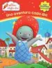 AudioLibro Una Aventura Cada dia (Ella la Elefanta. Actividades) (Incluye Pegatinas) de Varios Autores