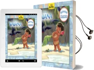 Descargar AudioLibro Vaiana. Primeros Lectores de Varios Autores año 2016