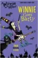 AudioLibro Winnie & Wilbur: Winnie Goes Batty de Valerie Thomas