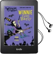 Descargar AudioLibro Winnie & Wilbur: Winnie Goes Batty de Valerie Thomas año 2016