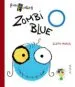 AudioLibro Zombi Blue de Violeta Monreal