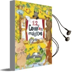 Descargar AudioLibro 12 Cuentos Mágicos de Varios Autores año 2016