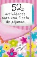 AudioLibro 52 Actividades para una Fiesta de Pijamas de Lynn Gordon