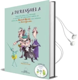Descargar AudioLibro A Berenguela (Inclue cd) de Manuel Maria Fernandez Teixeiro año 2016