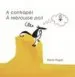 AudioLibro A Contrapel - a Rebrousse Poil (Catala/Frances) de Maria Pages