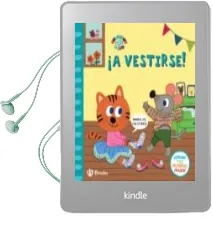 Descargar AudioLibro ¡A Vestirse! de Varios Autores año 2016