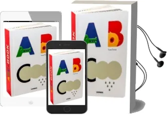 Descargar AudioLibro Abc-Book (Català) de Xavier Deneux año 2016