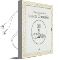 Descargar AudioLibro Álbum-Recuerdo de mi Primera Comunión de Varios Autores año 2016