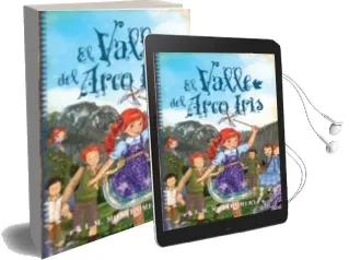 Descargar AudioLibro Ana, el Valle del Arco Iris ( Libro vii ) de Lucy Maud Montgomery año 2016