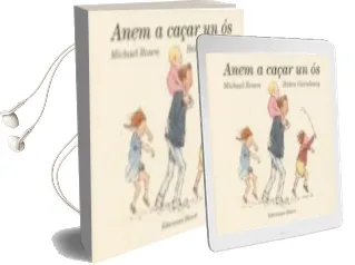 Descargar AudioLibro Anem a Caçar un ós (Cartró) de Desconocido año 2016