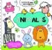 AudioLibro Animales: Aprende a Colorear, a Trazar y a Escribir Jugando (Doodles para Pequeñines) de Varios Autores