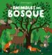AudioLibro Animales del Bosque de Sara Shepard