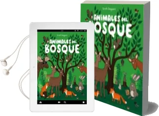 Descargar AudioLibro Animales del Bosque de Sara Shepard año 2016