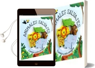 Descargar AudioLibro Animales Salvajes (Conoce a mis Amigos) de Varios Autores año 2016