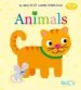 AudioLibro Animals (el meu Petit Llibre d Imatges) de Varios Autores
