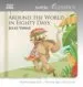AudioLibro Around the World in Eighty Days de Julio Verne