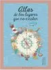 AudioLibro Atlas de los Lugares que no Existen de Mia Cassany