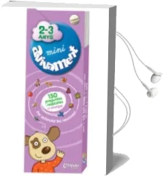 Descargar AudioLibro Avivament Mini 2-3 Anys de Varios Autores año 2016