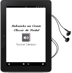 Descargar AudioLibro Babuixka, un Conte Classic de Nadal de Teresa Campos año 2016