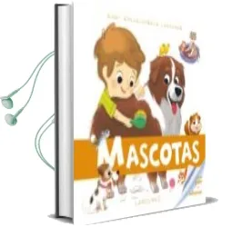 Descargar AudioLibro Baby Enciclopedia. Mascotas de Varios Autores año 2016