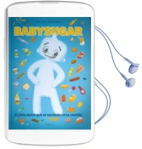 Descargar AudioLibro Babysugar: El Niño Dulce que se Esconde en la Comida de Ata Pouramini año 2016