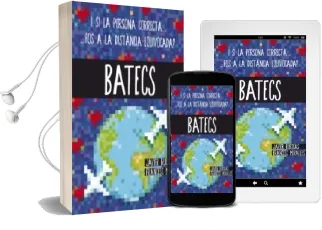 Descargar AudioLibro Batecs de Varios Autores año 2016