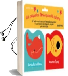 Descargar AudioLibro Berta la Ballena - Arturo el pez de Geraldine Cosneau año 2016