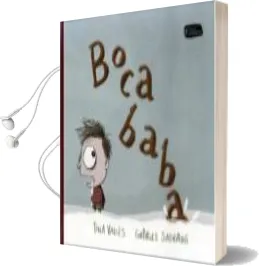 Descargar AudioLibro Bocababa de Tina Valles año 2016