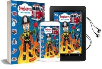 Descargar AudioLibro Bomberos de Varios Autores año 2016