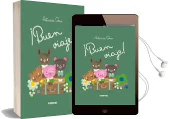 Descargar AudioLibro ¡Buen Viaje! (Los Dudus) de Patricia Geis año 2016