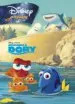 AudioLibro Buscando a Dory. Disney Presenta de Varios Autores
