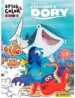AudioLibro Buscando a Dory (Stick & Color) de Varios Autores