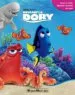 AudioLibro Buscant la Dory. el meu Llibre joc de Varios Autores