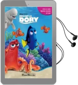 Descargar AudioLibro Buscant la Dory. el meu Llibre joc de Varios Autores año 2016