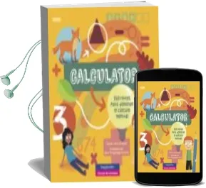 Descargar AudioLibro Calculator de Oscar Jose Chasan año 2016