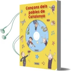 Descargar AudioLibro Cançons Dels Pobles de Catalunya de Varios Autores año 2016
