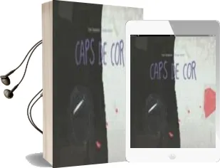 Descargar AudioLibro Caps de cor de Tays Sampablo Sempere año 2016