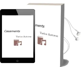 Descargar AudioLibro Casaments de Varios Autores año 2016