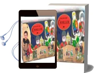 Descargar AudioLibro Cavaller (el meu Petit Regne) de Varios Autores año 2016