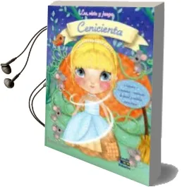 Descargar AudioLibro Cenicienta de Eleonora Barsotti año 2016