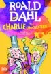 AudioLibro Charlie et la Chocolaterie de Roald Dahl