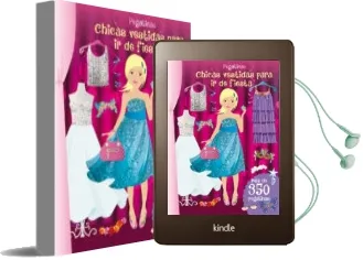 Descargar AudioLibro Chicas Vestidas para ir de Fiesta (Pegatinas) de Varios Autores año 2016