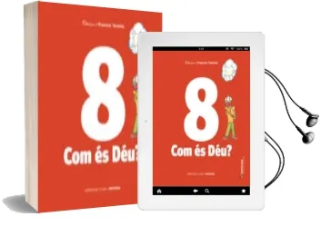 Descargar AudioLibro Com és déu? de Varios Autores año 2016